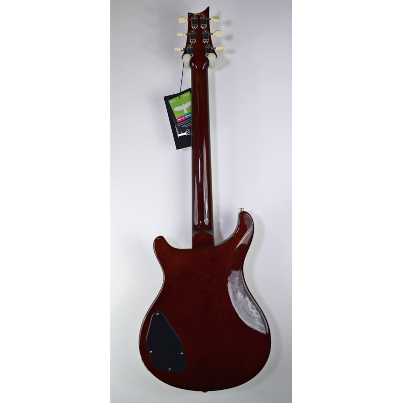 PRS S2 McCarty 594 VC Vintage Cherry