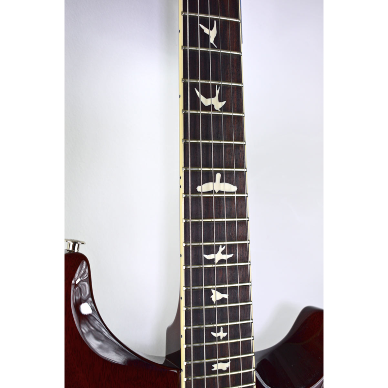 PRS S2 McCarty 594 VC Vintage Cherry