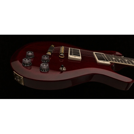 PRS S2 McCarty 594 VC Vintage Cherry