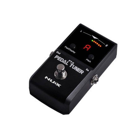 NUX PT-6 pedal tuner