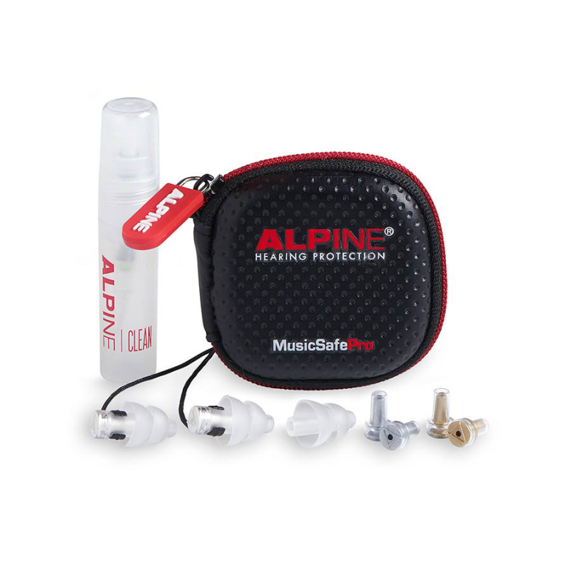 Alpine MusicSafe Pro ALP-MSP-TR