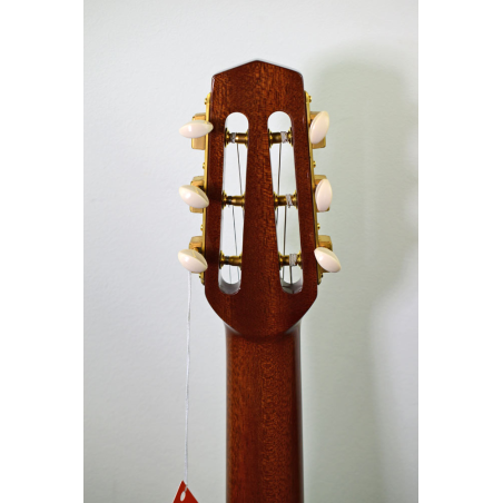 Altamira D01 Gypsy guitar D-soundhole