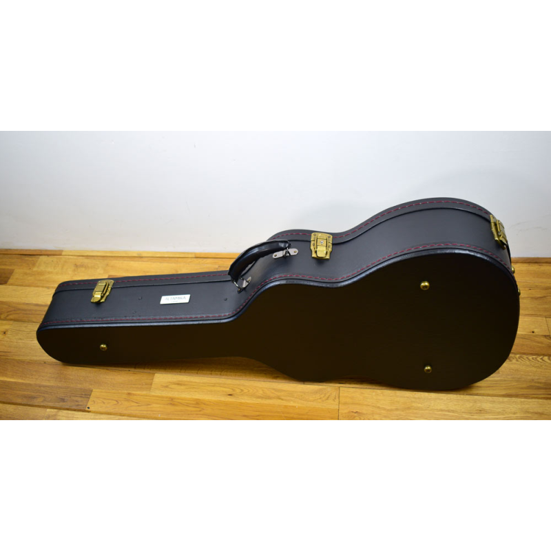 Altamira D01 Gypsy guitar D-soundhole