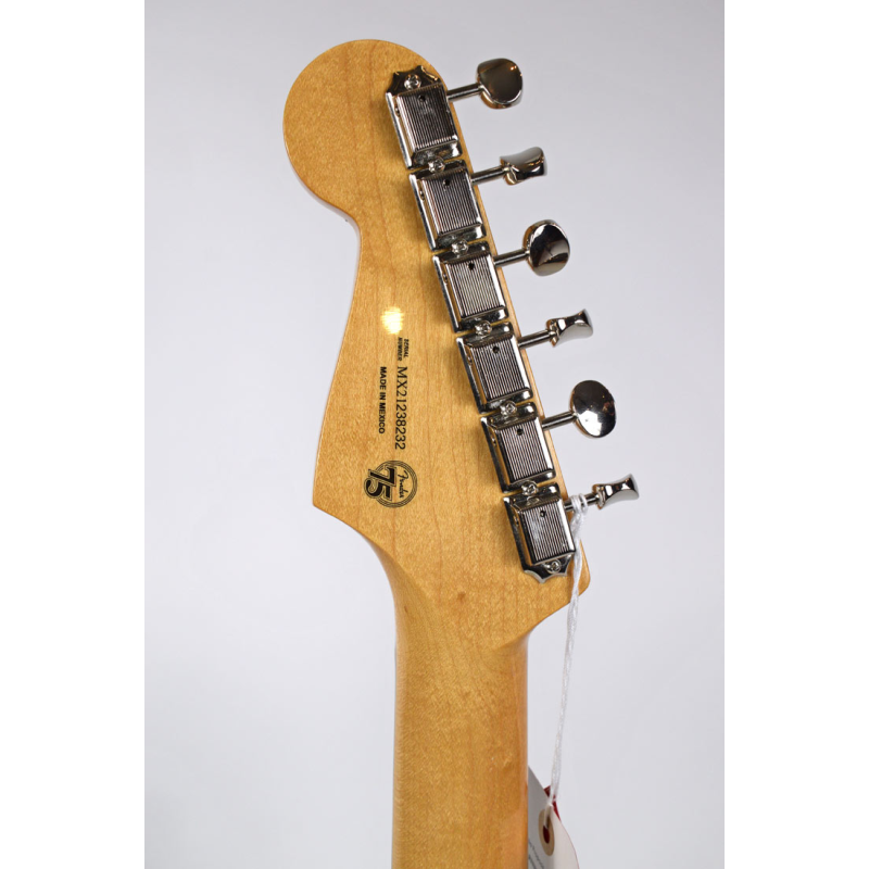 Fender Vintera Mod 60s Stratocaster PF Bourgundy Mist Metallic