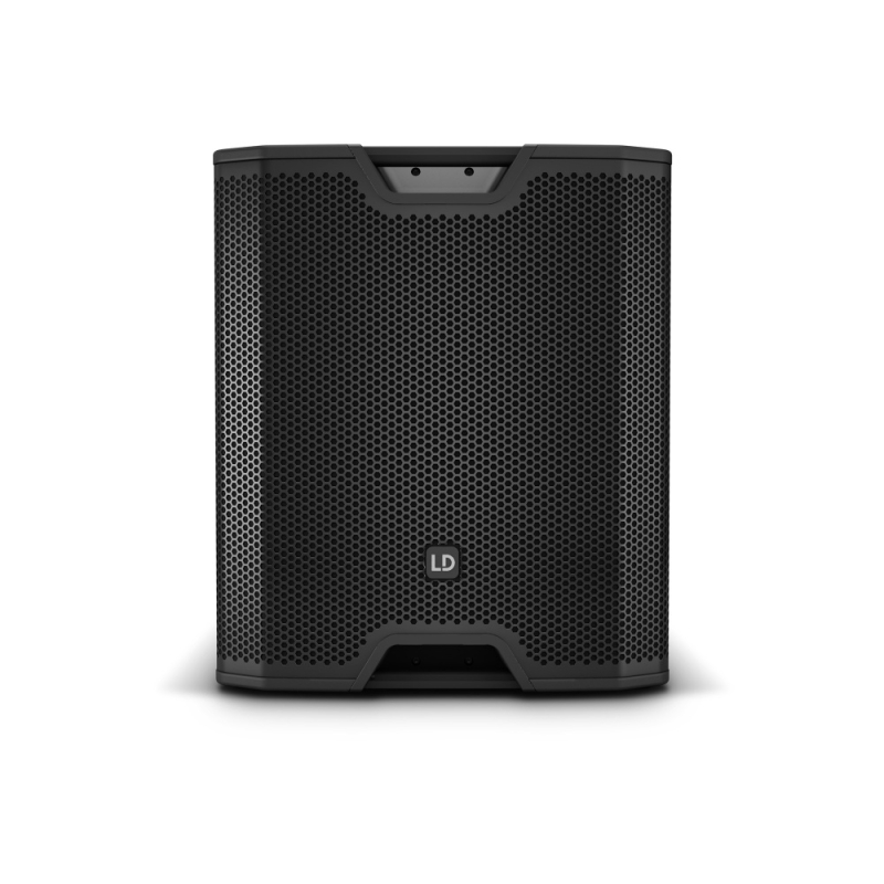 LD Systems ICOA SUB 18A Aktieve P.A Subwoofer