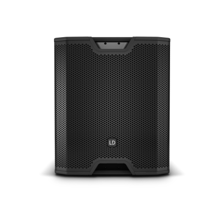 LD Systems ICOA SUB 18A Aktieve P.A Subwoofer