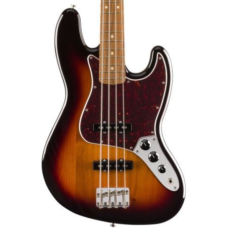 Fender Vintera 60s Jazz Bass PF 3TS