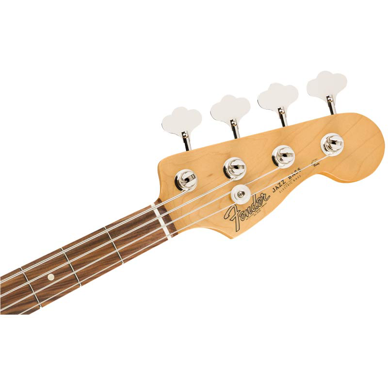 Fender Vintera 60s Jazz Bass PF 3TS