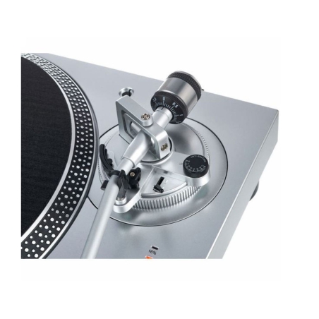 Audio Technica AT-LP120XUSB SV Silver