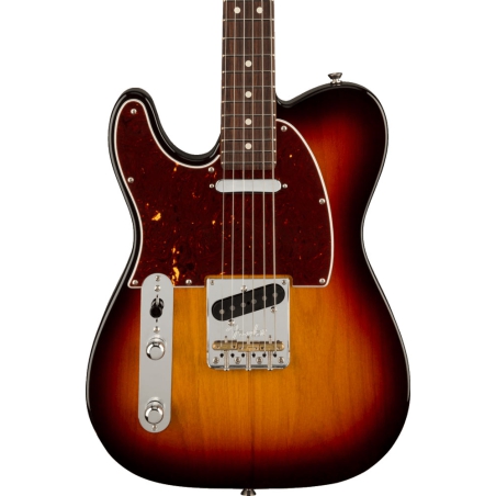 Fender American Professional II Telecaster LH RW 3TSB