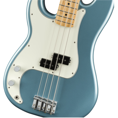 Fender Player Precision Bass LH MN Tidepool