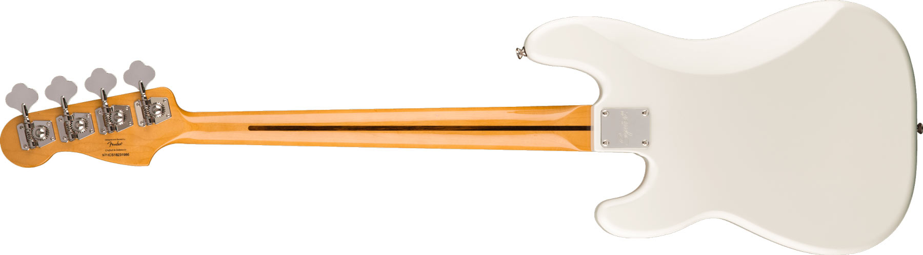 Squier Classic Vibe 60s Precision Bass OWT