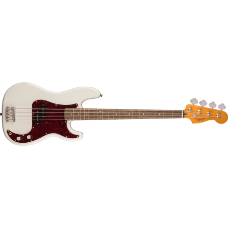 Squier Classic Vibe 60s Precision Bass OWT