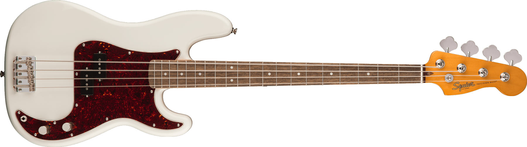 Squier Classic Vibe 60s Precision Bass OWT