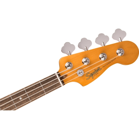 Squier Classic Vibe 60s Precision Bass OWT