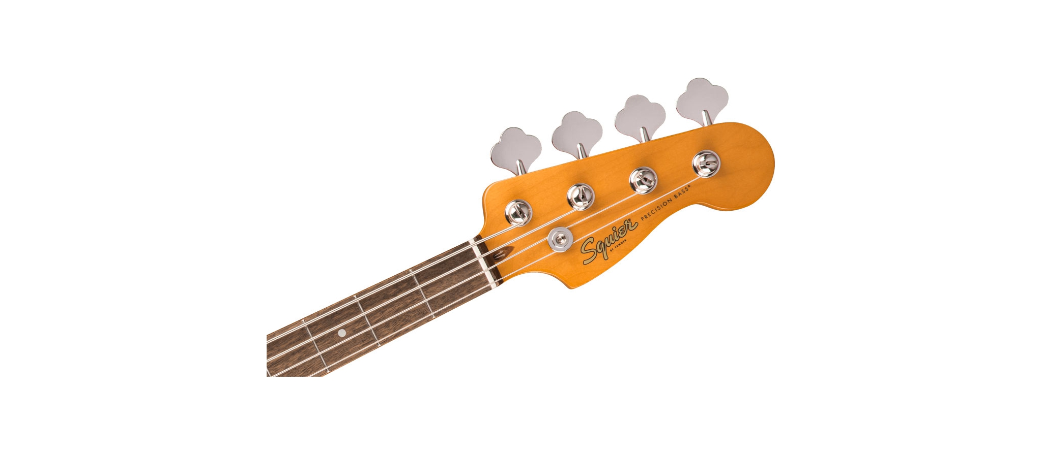 ベース Squier Classic Vibe 60s Precision Bass squier-classic-vibe-60s-