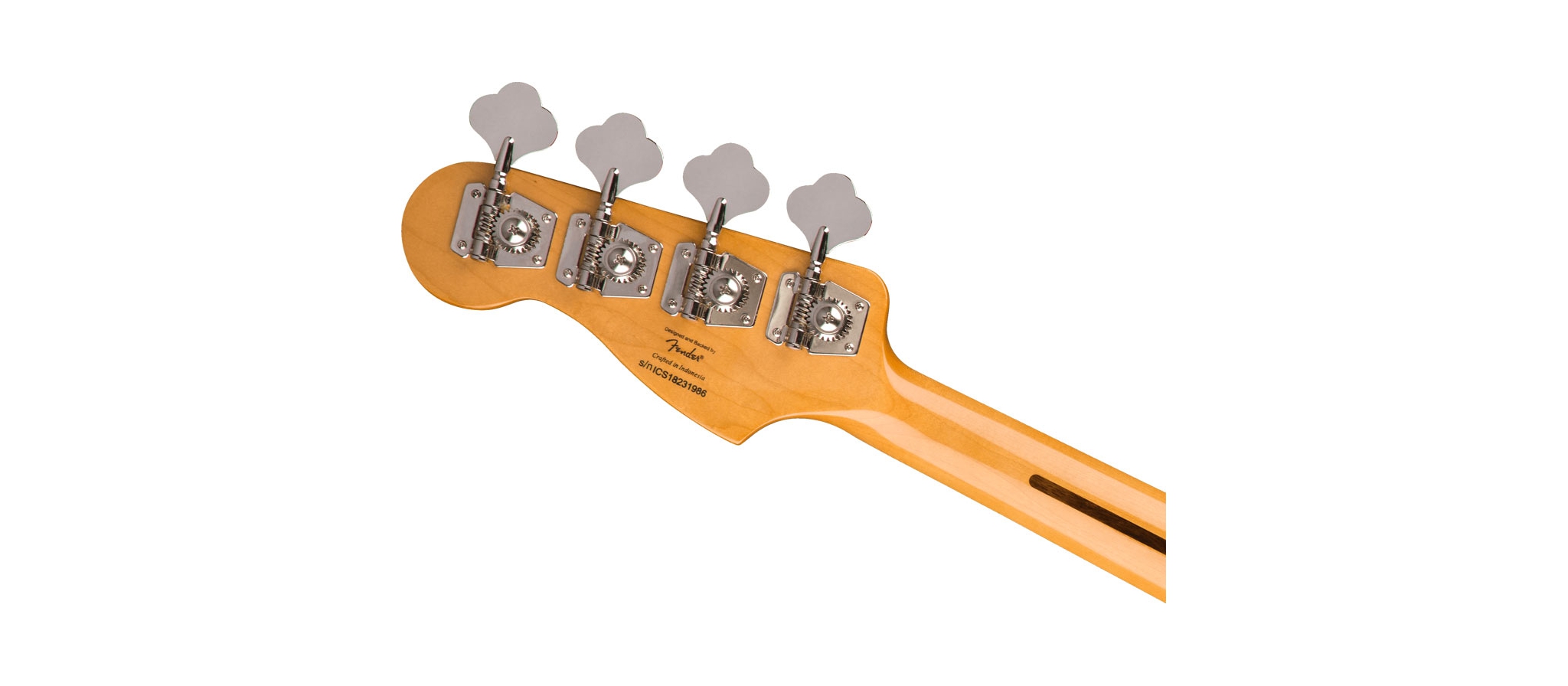 Squier Classic Vibe 60s Precision Bass OWT|Dijkmanmuziek