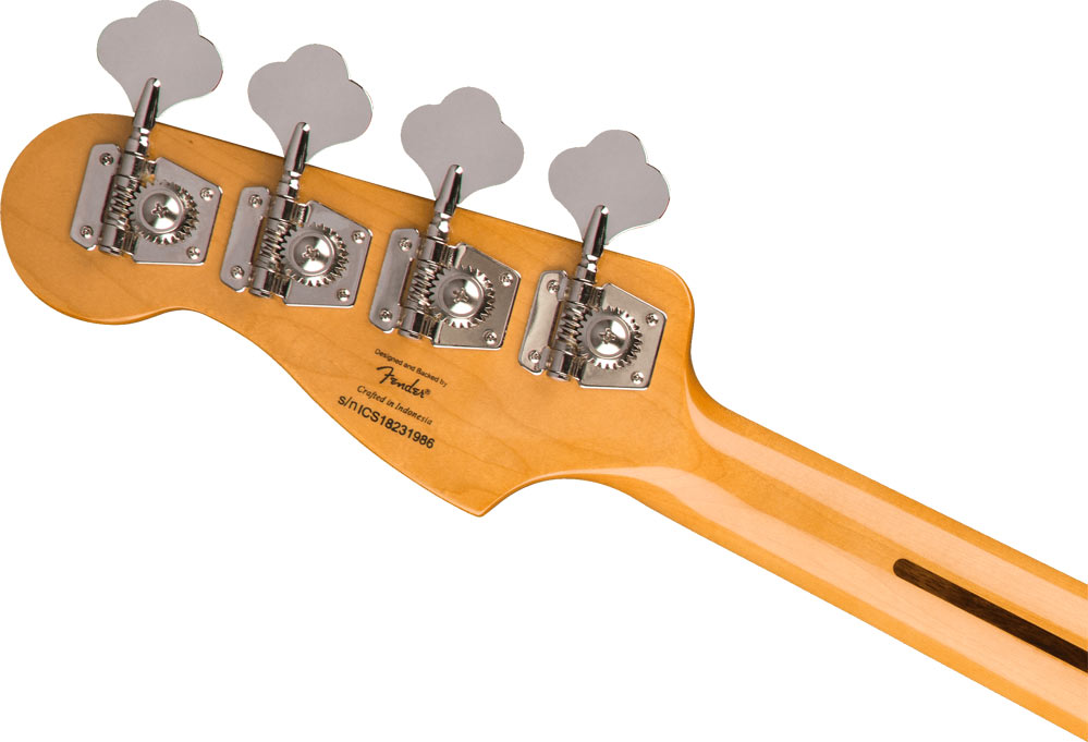 Squier Classic Vibe 60s Precision Bass OWT