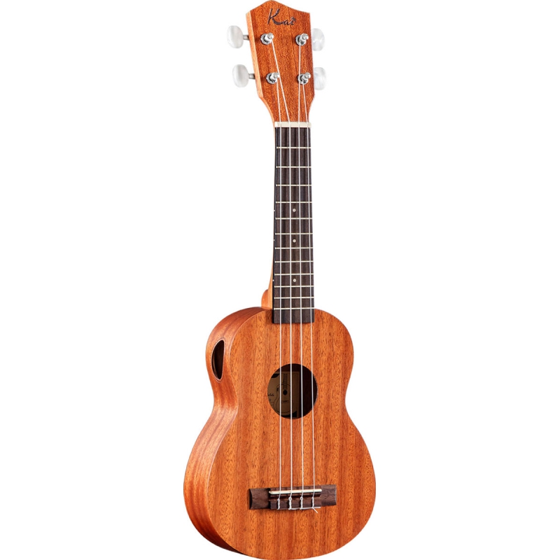 Kai KSI-10 Soprano ukulele