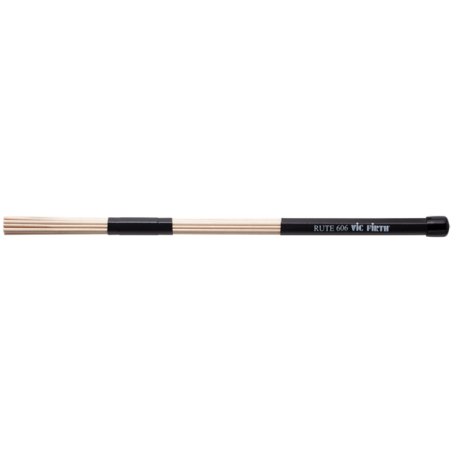 Vic Firth RUTE 606 Rods