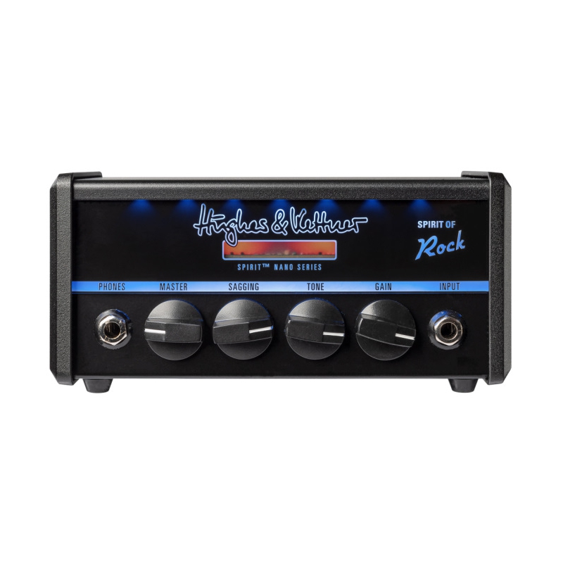 Hughes & Kettner Spirit of  Rock