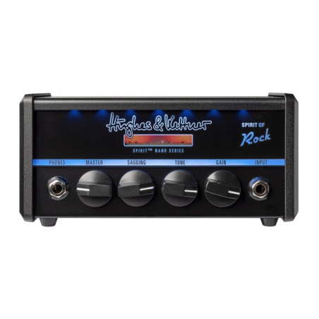 Hughes & Kettner Spirit of  Rock