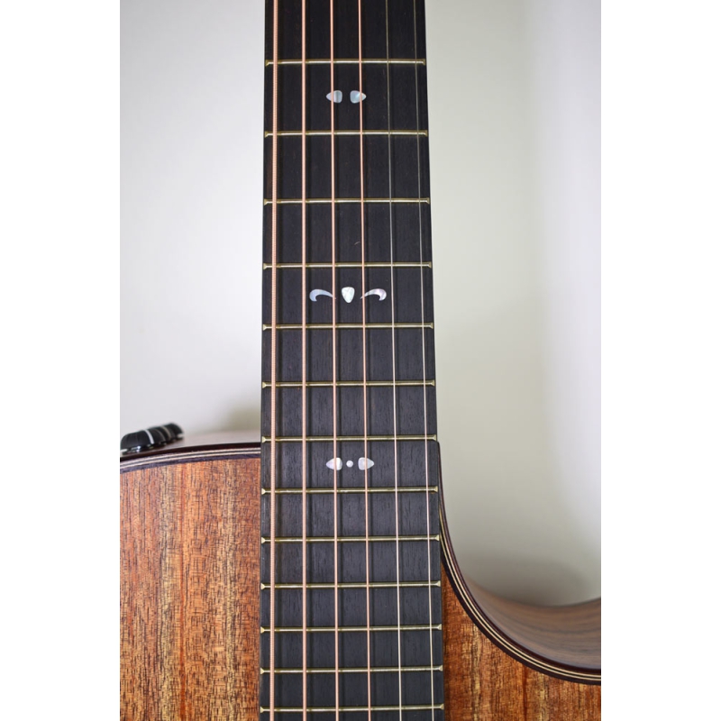 Taylor 724CE Hawaiian Koa