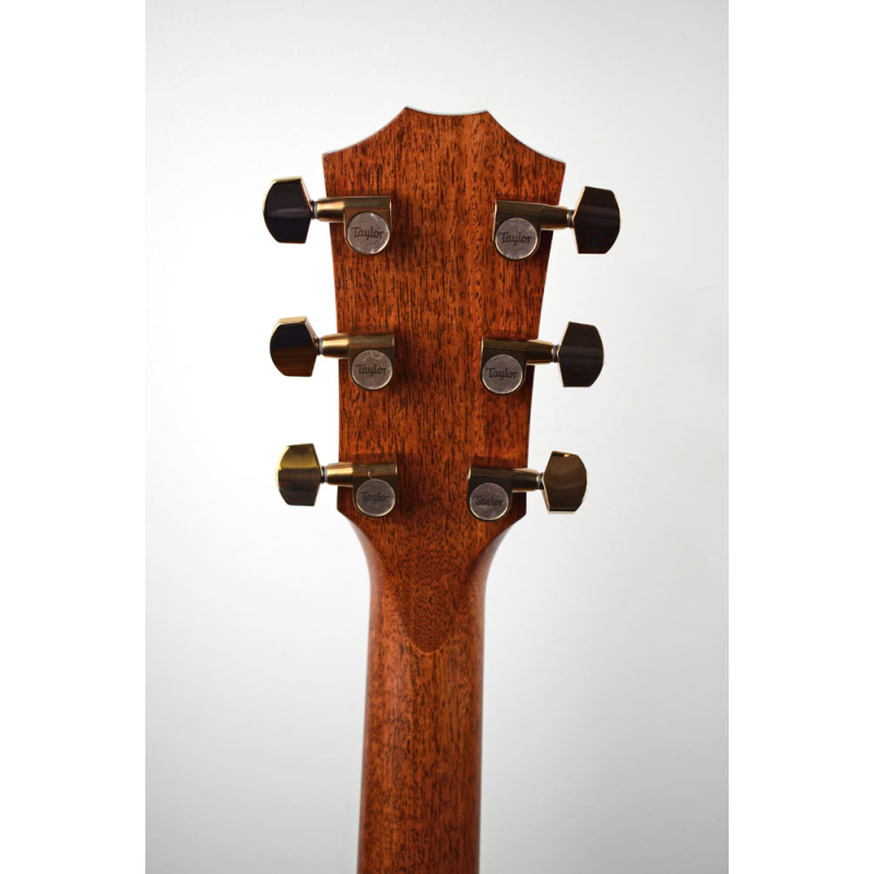 Taylor 724CE Hawaiian Koa