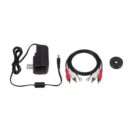 Audio Technica AT-LP120XUSB BK Black