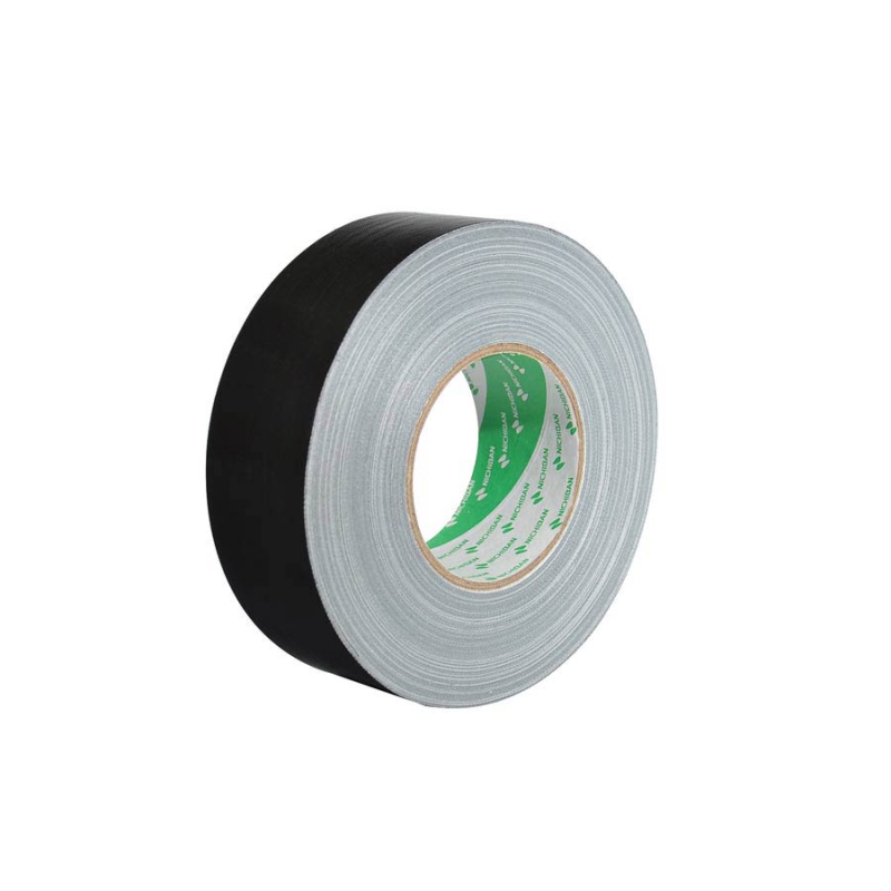 Nichiban gaffa tape NIS-5050-BK
