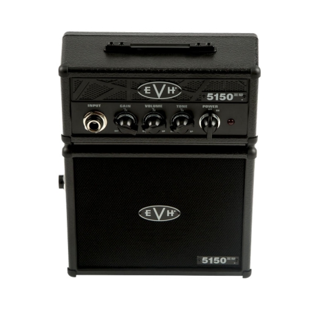 EVH Micro Stack Black