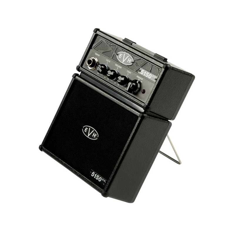 EVH Micro Stack Black