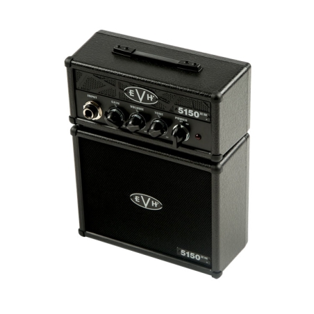 EVH Micro Stack Black