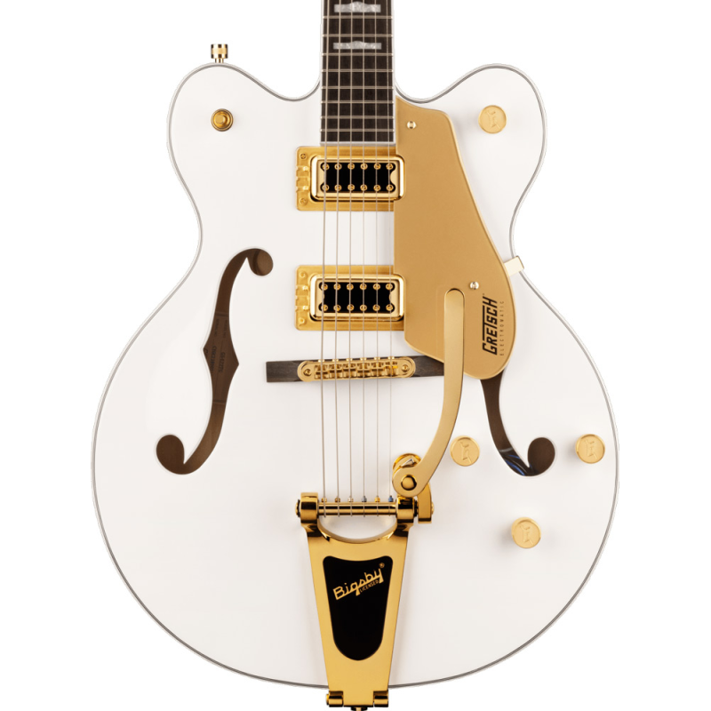 Gretsch G5422G Electromatic Classic Hollow Body DC SCW