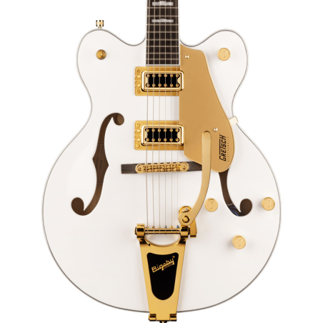 Gretsch G5422G Electromatic Classic Hollow Body DC SCW