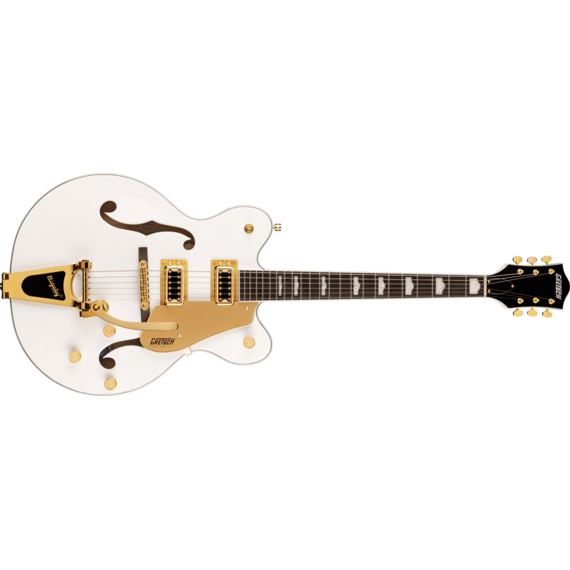 Gretsch G5422G Electromatic Classic Hollow Body DC SCW