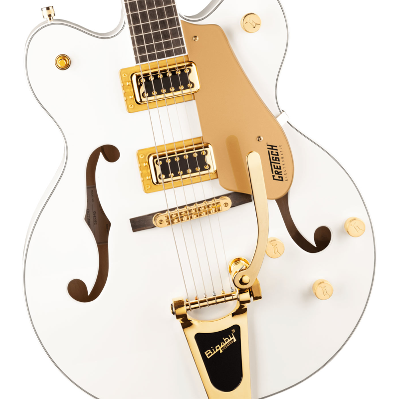 Gretsch G5422G Electromatic Classic Hollow Body DC SCW