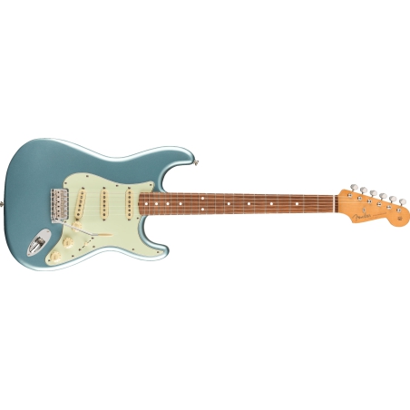 Fender Vintera 60s Stratocaster PF Ice Blue Metallic