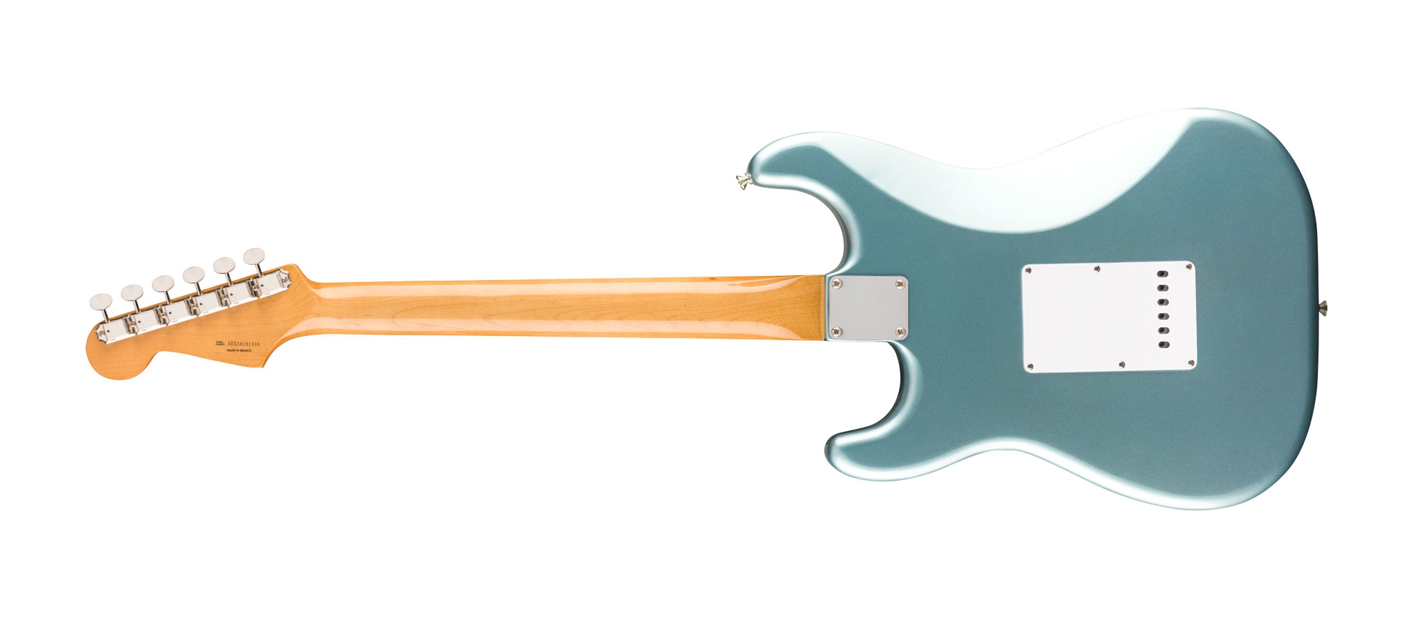 Fender shop vintera stratocaster