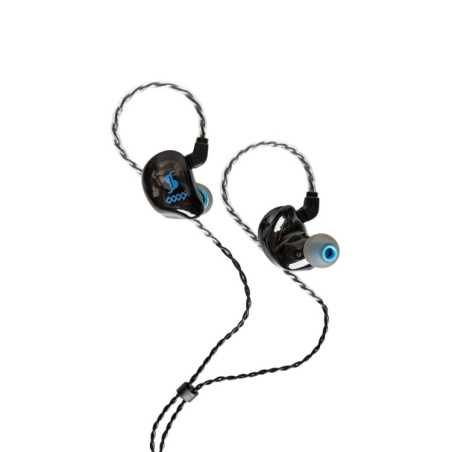 Stagg SPM-435 BK  In Ear