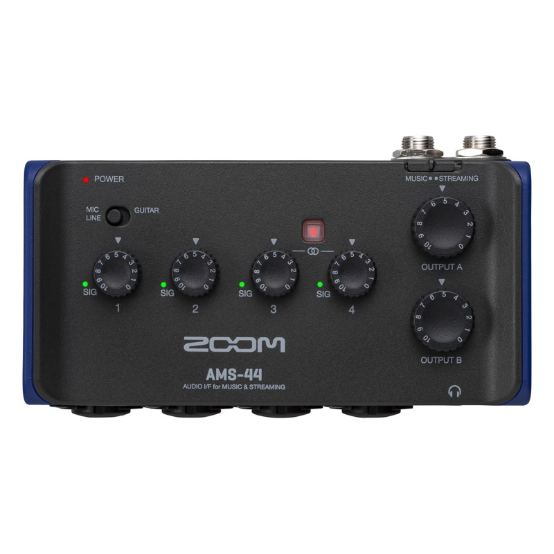 Zoom AMS-44