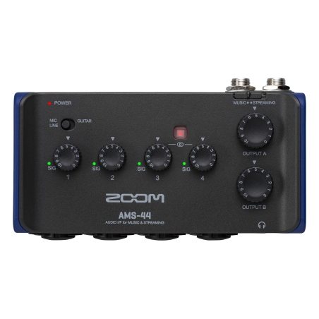 Zoom AMS-44