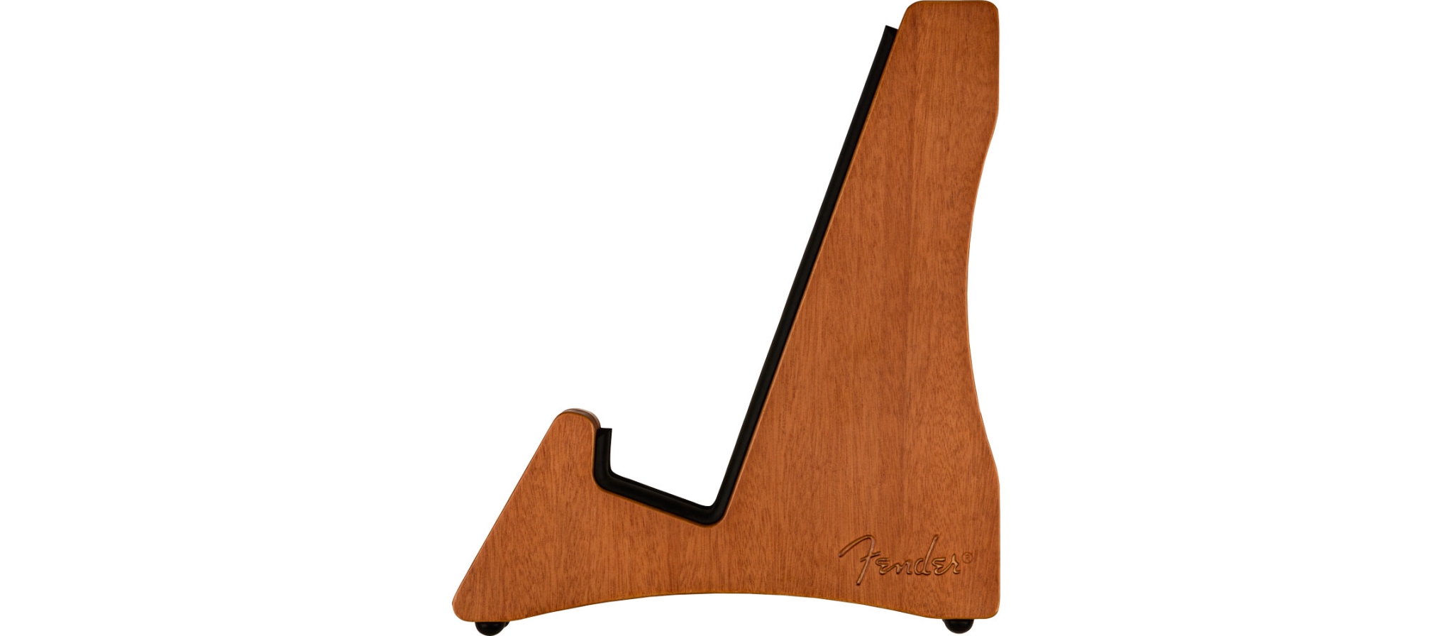 Fender Timberframe Electric Guitar Stand nT Dijkmanmuziek