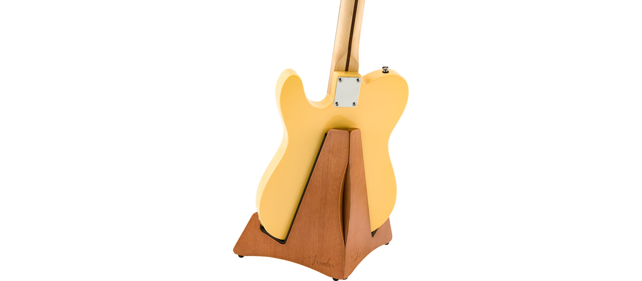 Fender Timberframe Electric Guitar Stand nT Dijkmanmuziek