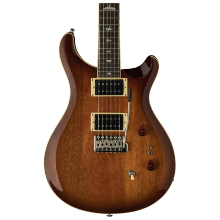 PRS SE Standard 24-08 TS Tobacco Sunburst