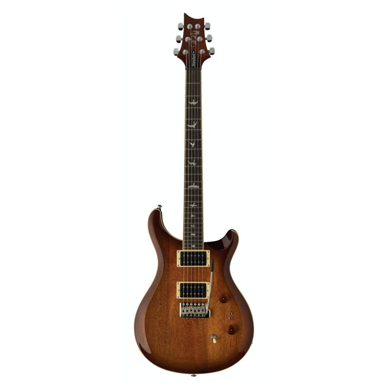 PRS SE Standard 24-08 TS Tobacco Sunburst