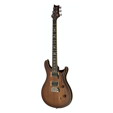 PRS SE Standard 24-08 TS Tobacco Sunburst