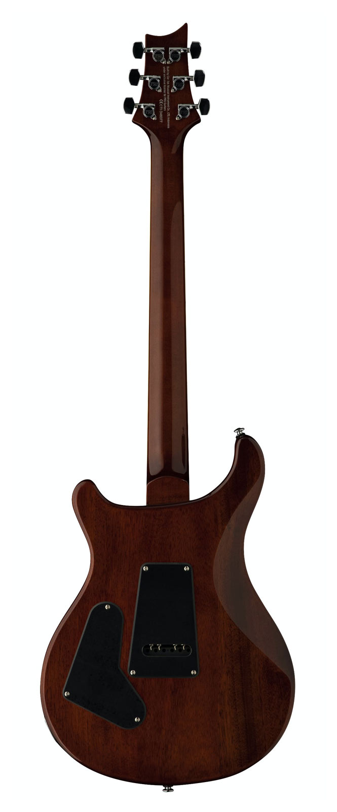PRS SE Standard 24-08 TS Tobacco Sunburst