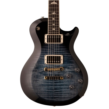 PRS S2 McCarty 594 Singlecut Faded Blue Smokeburst