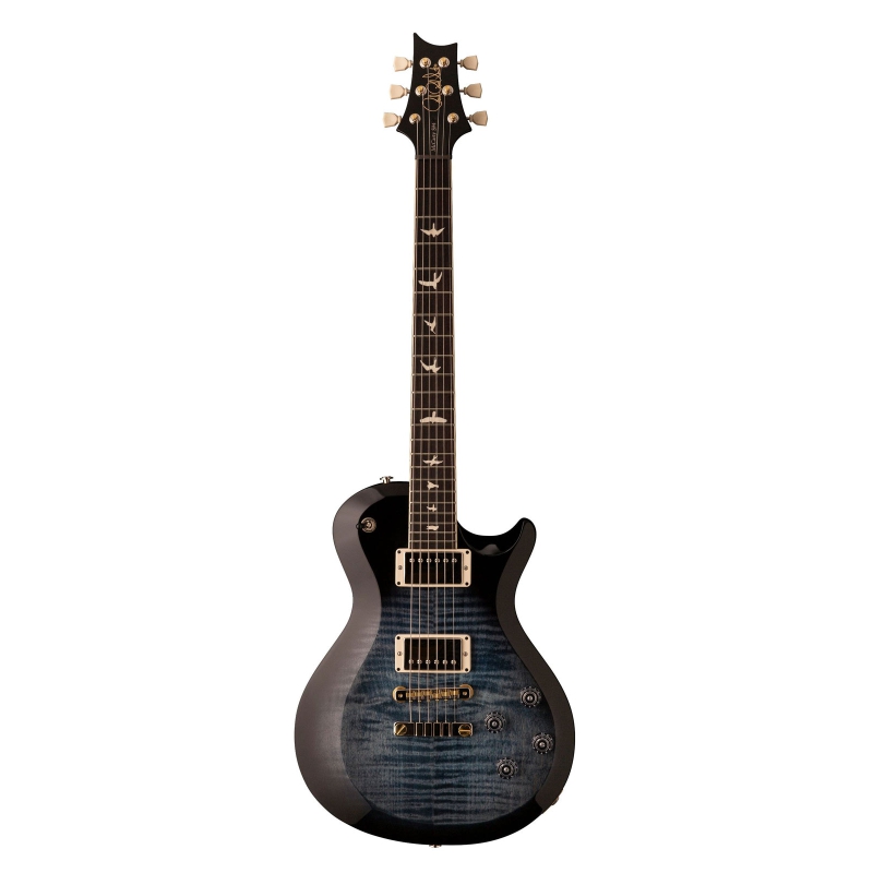 PRS S2 McCarty 594 Singlecut Faded Blue Smokeburst